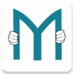 meroanswer android application logo